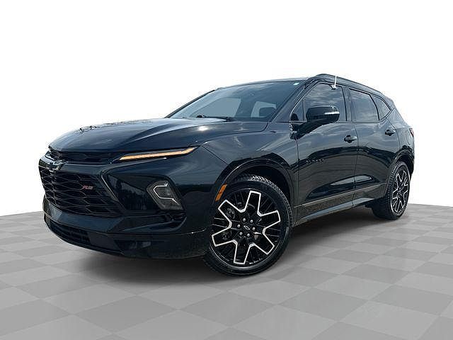 2023 Chevrolet Blazer