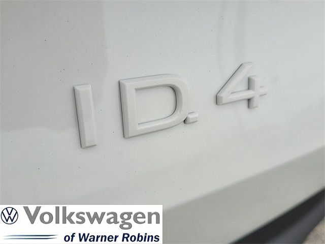 2023 Volkswagen ID.4 Pro S image 3
