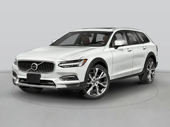 2026 Volvo V90