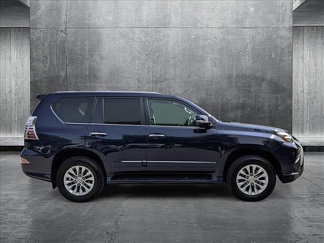 2019 Lexus GX