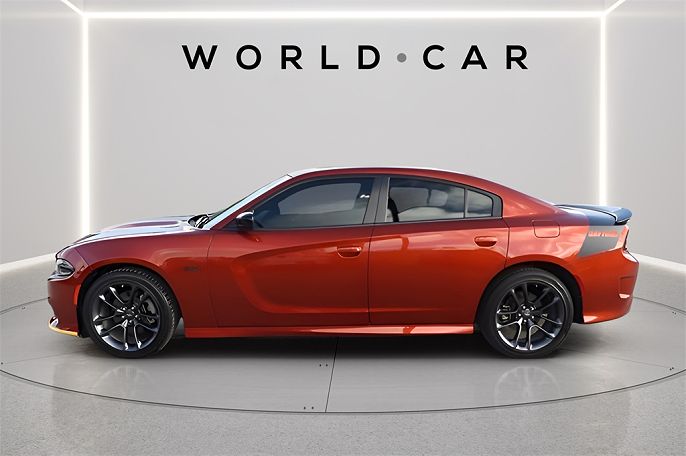 2023 Dodge Charger