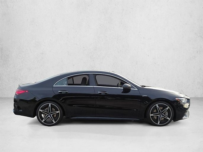 2026 Mercedes-Benz CLA