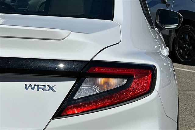 2023 Subaru WRX Limited image 5