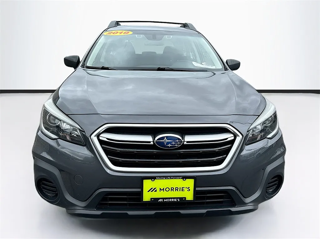 2019 Subaru Outback 2.5i image 1