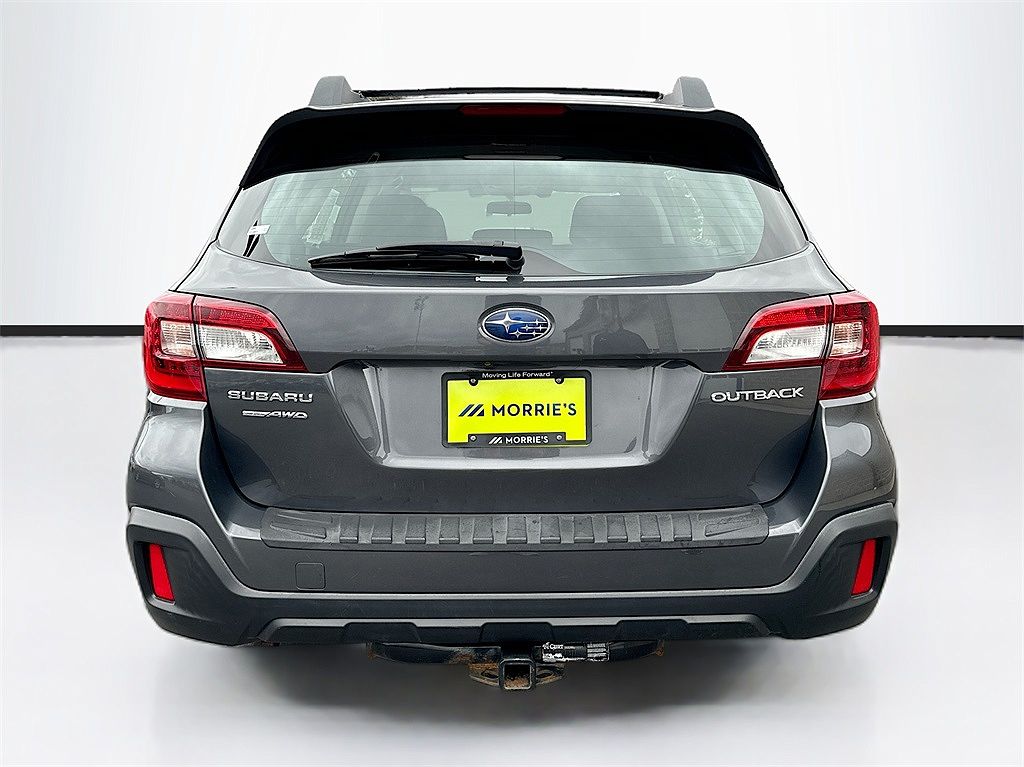 2019 Subaru Outback 2.5i image 5