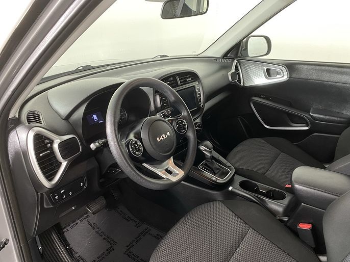 2022 Kia Soul