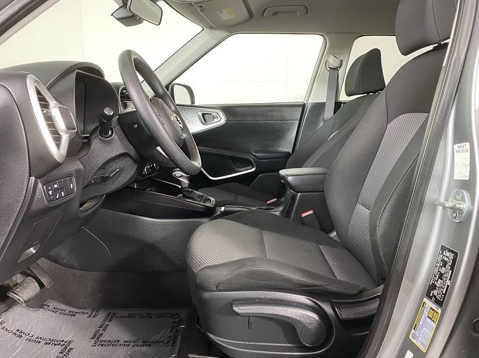 2022 Kia Soul
