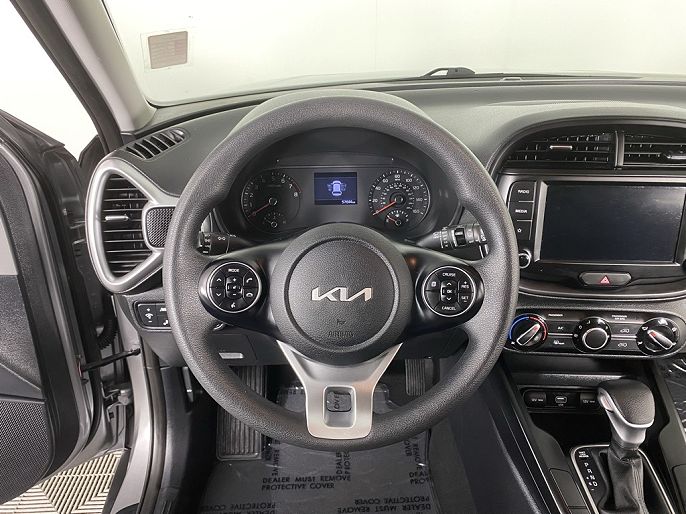 2022 Kia Soul