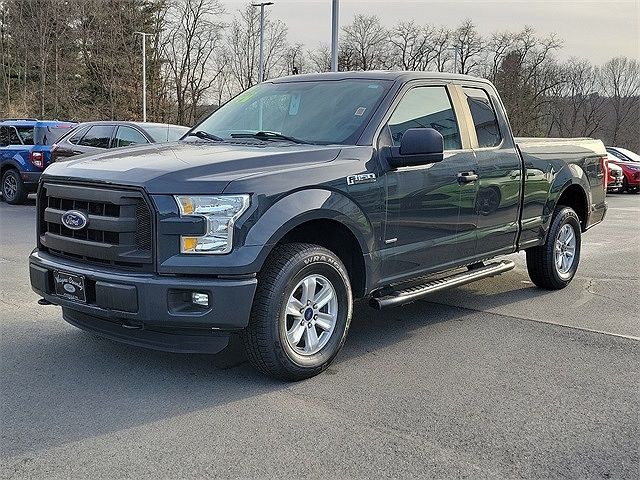 2016 Ford F-150 XL image 2