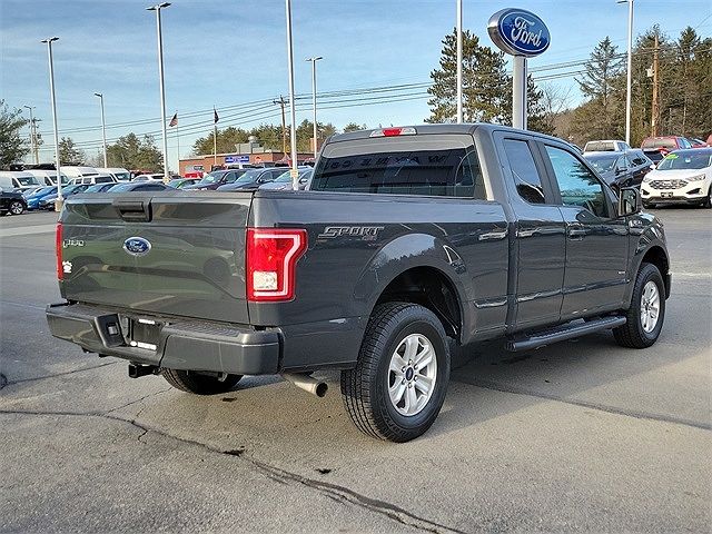 2016 Ford F-150 XL image 5