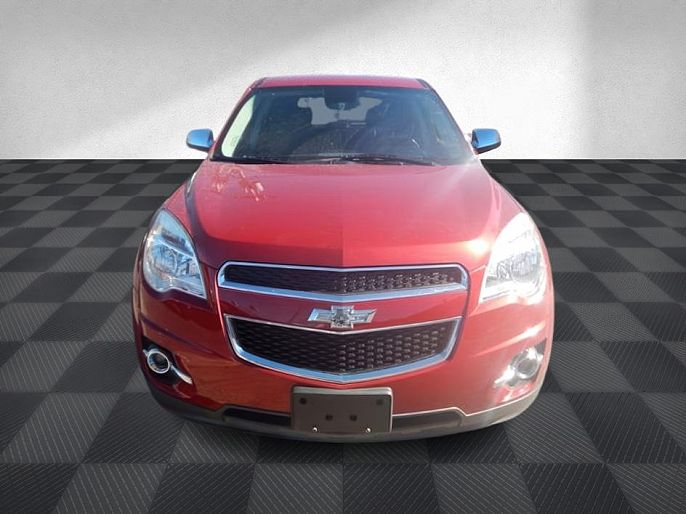 2014 Chevrolet Equinox