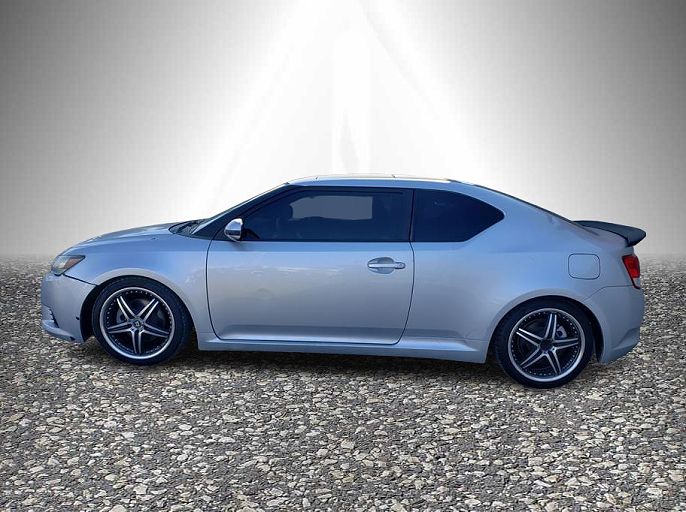 2012 Scion tC