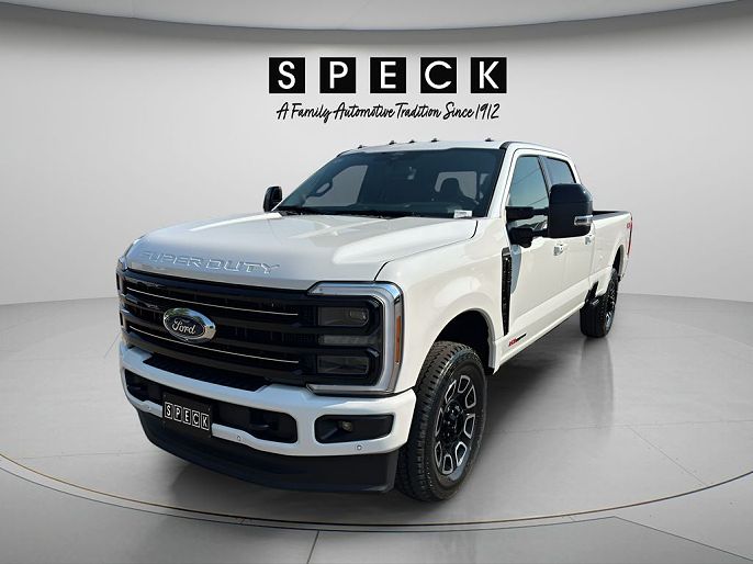 2026 Ford F-350
