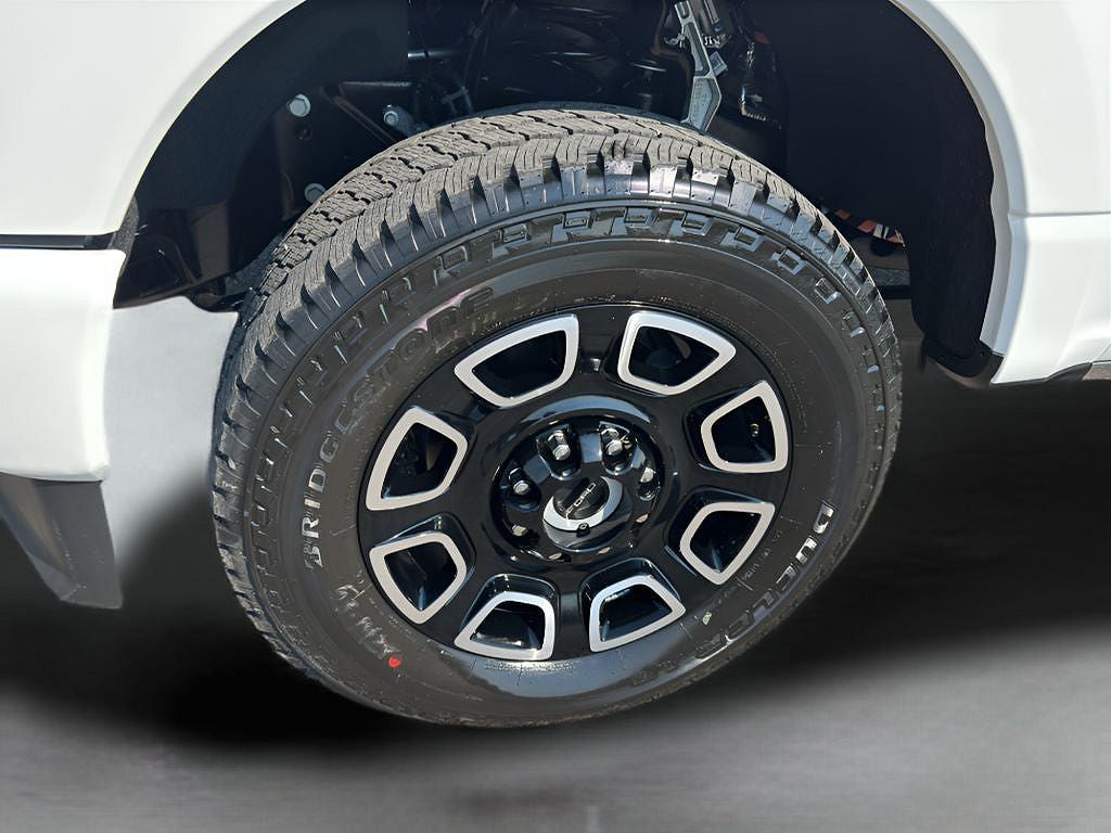 2026 Ford F-350