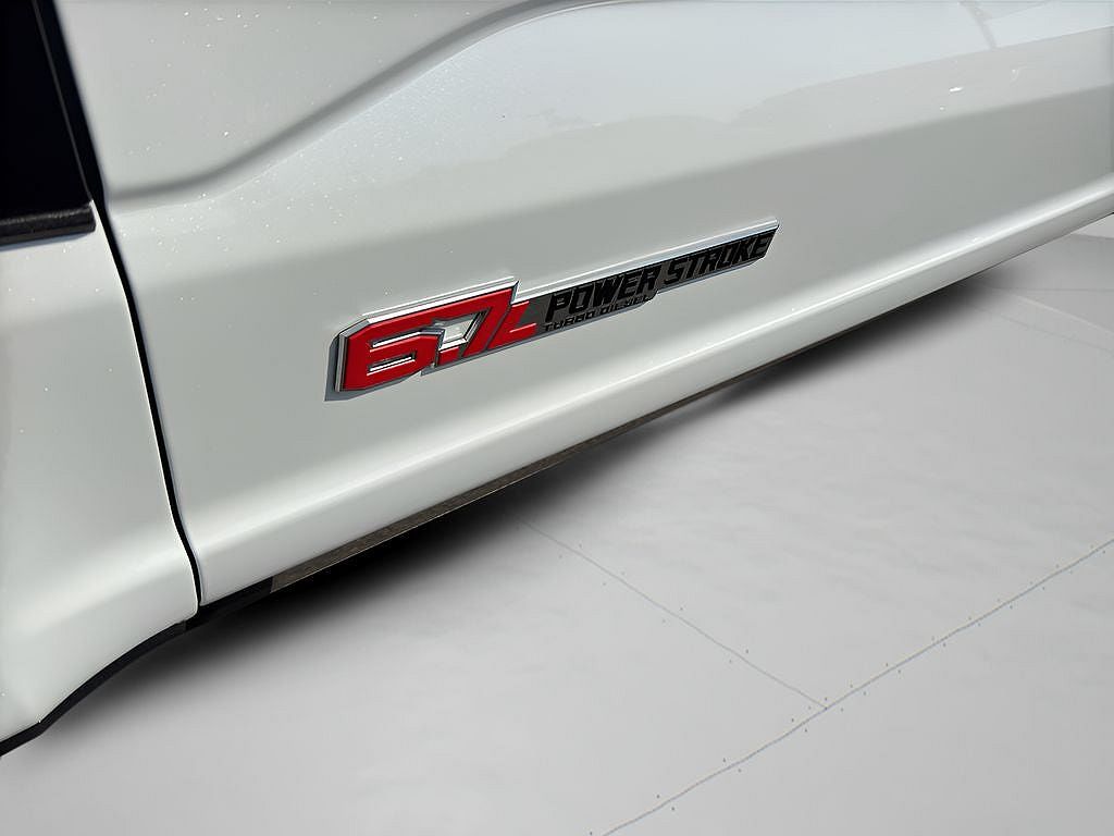 2026 Ford F-350
