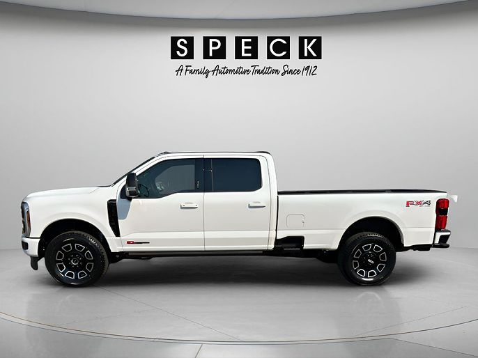 2026 Ford F-350