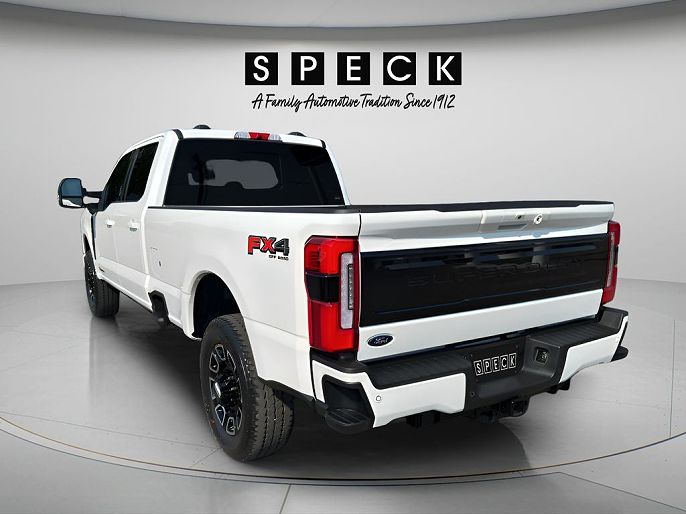 2026 Ford F-350