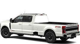 2026 Ford F-350