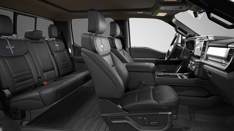 2026 Ford F-350