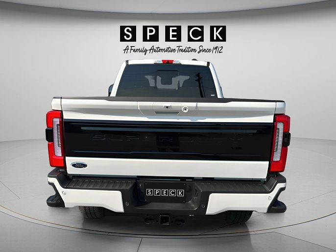 2026 Ford F-350