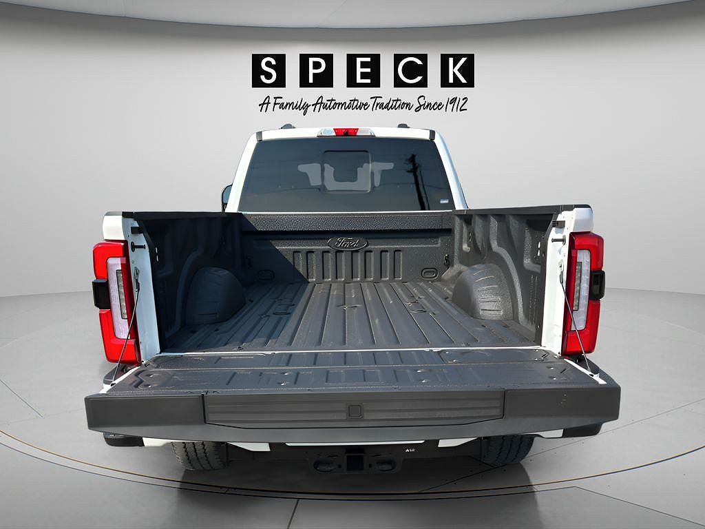 2026 Ford F-350