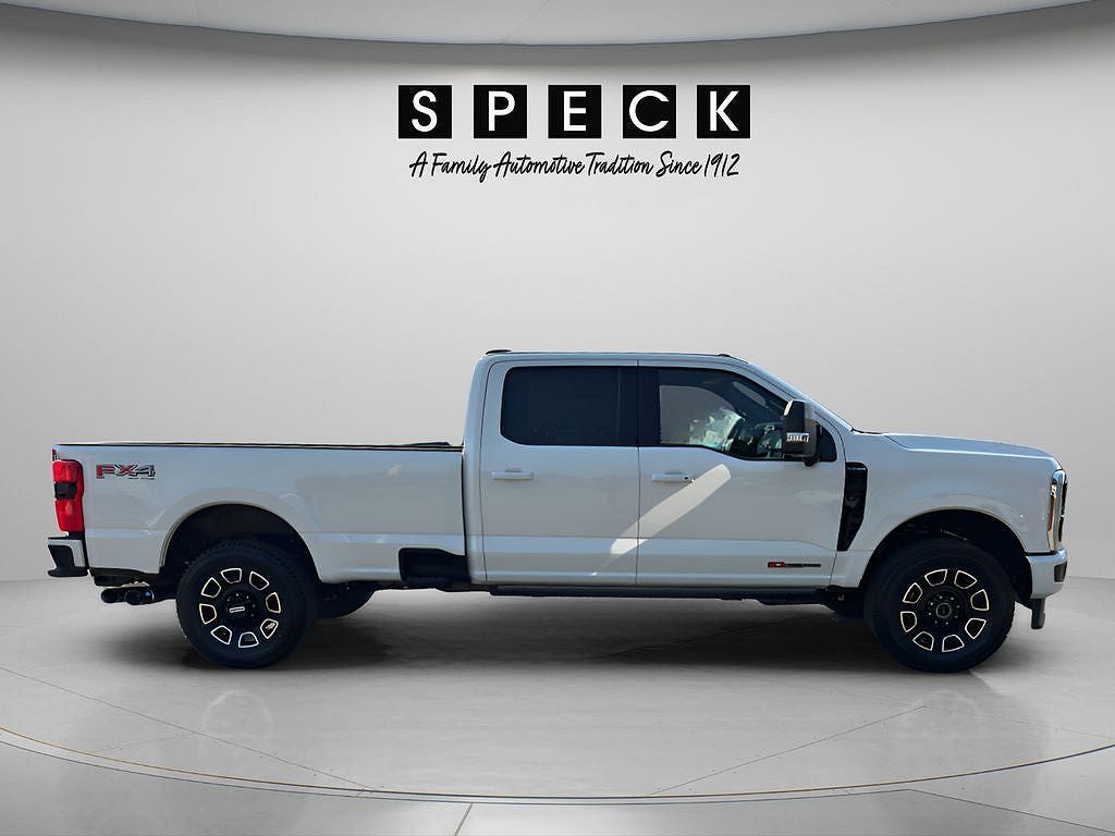 2026 Ford F-350