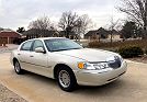 2001 Lincoln Town Car Cartier image 9