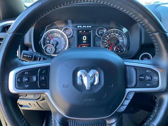 2022 Ram 1500 Big Horn Lone Star photo 11