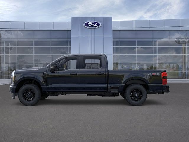 2026 Ford F-250
