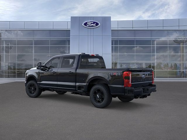 2026 Ford F-250