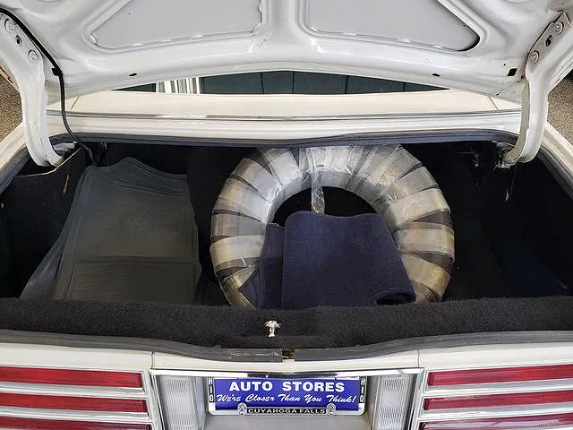 1981 Chrysler Cordoba