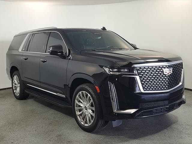 2023 Cadillac Escalade