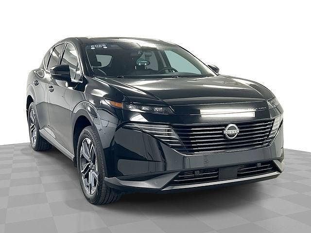 2025 Nissan Murano