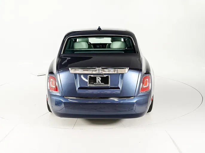 2020 Rolls-Royce Phantom
