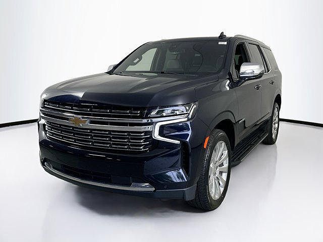 2021 Chevrolet Tahoe