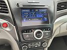 2016 Acura ILX Technology Plus image 11