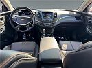 2020 Chevrolet Impala Premier image 6