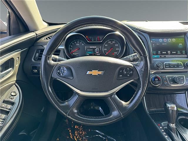 2020 Chevrolet Impala Premier image 8