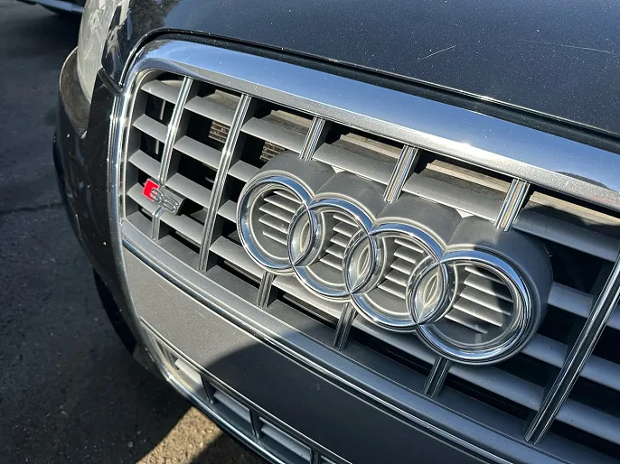 2011 Audi S6