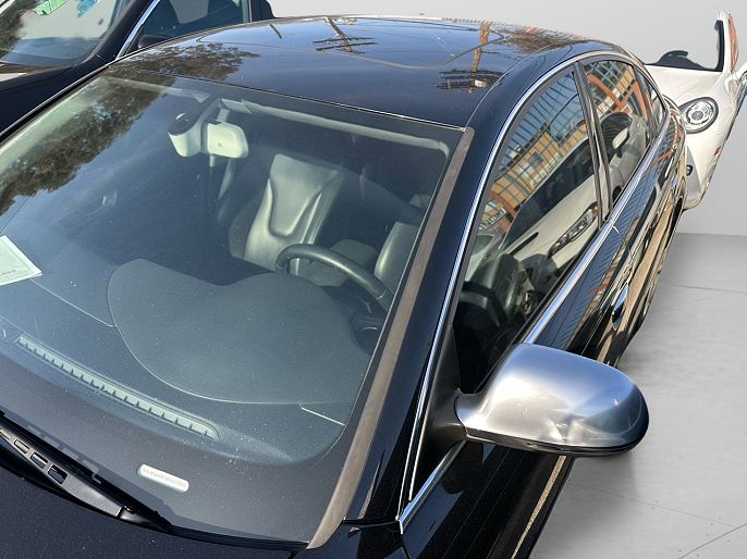 2011 Audi S6