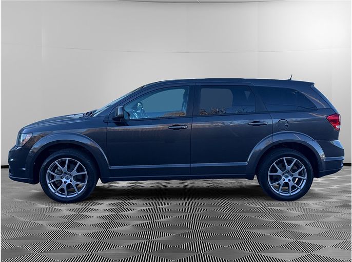 2019 Dodge Journey