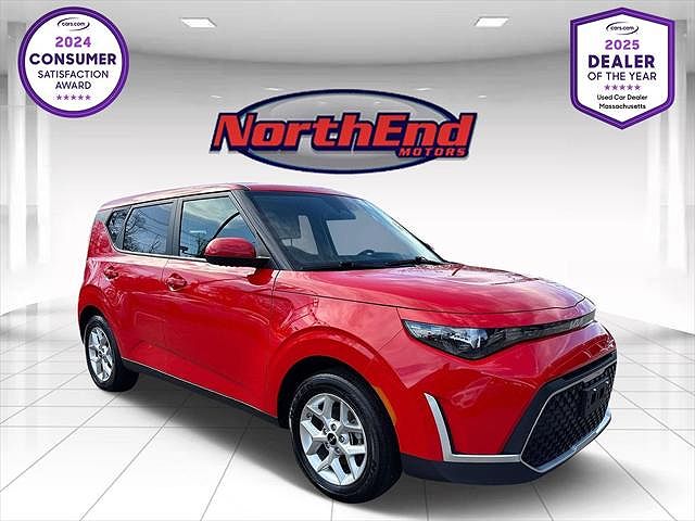 2024 Kia Soul