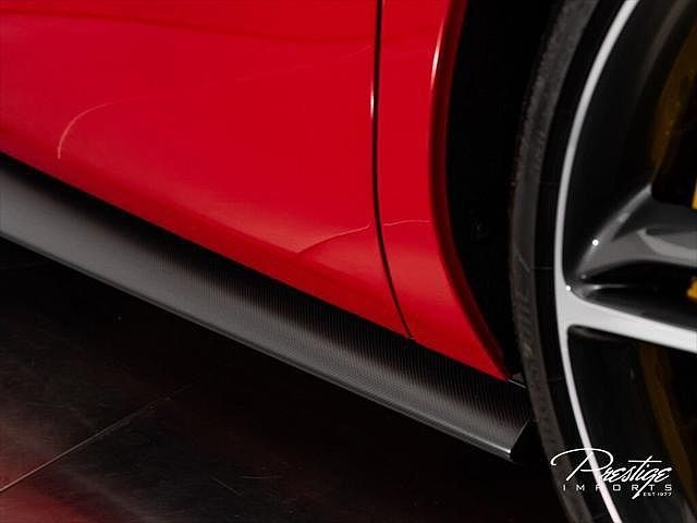 2025 Ferrari 296 GTB