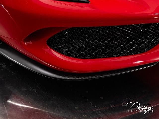 2025 Ferrari 296 GTB