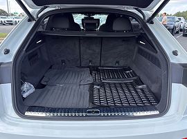 2024 Audi SQ8