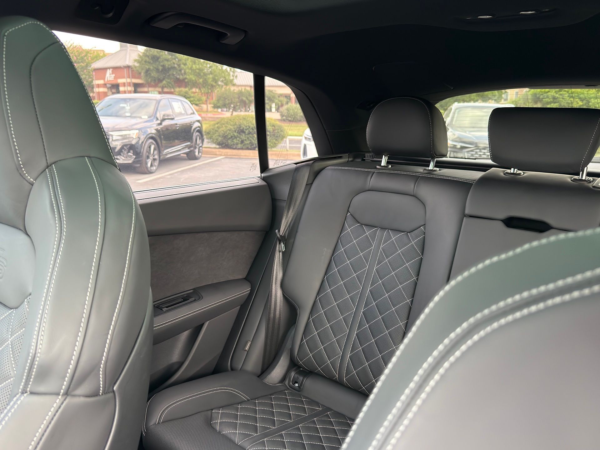 2024 Audi SQ8