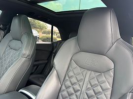 2024 Audi SQ8
