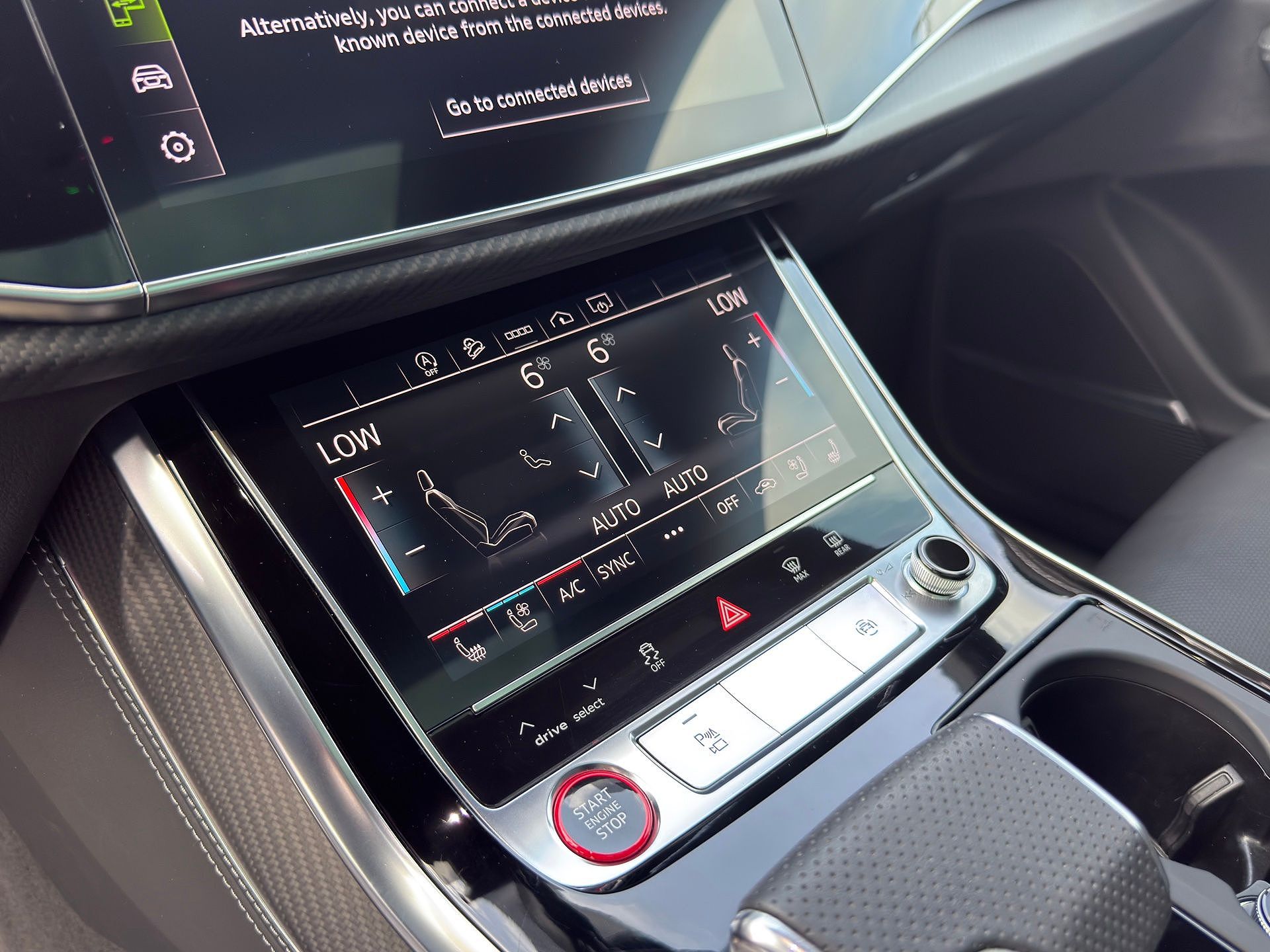 2024 Audi SQ8