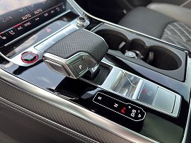 2024 Audi SQ8