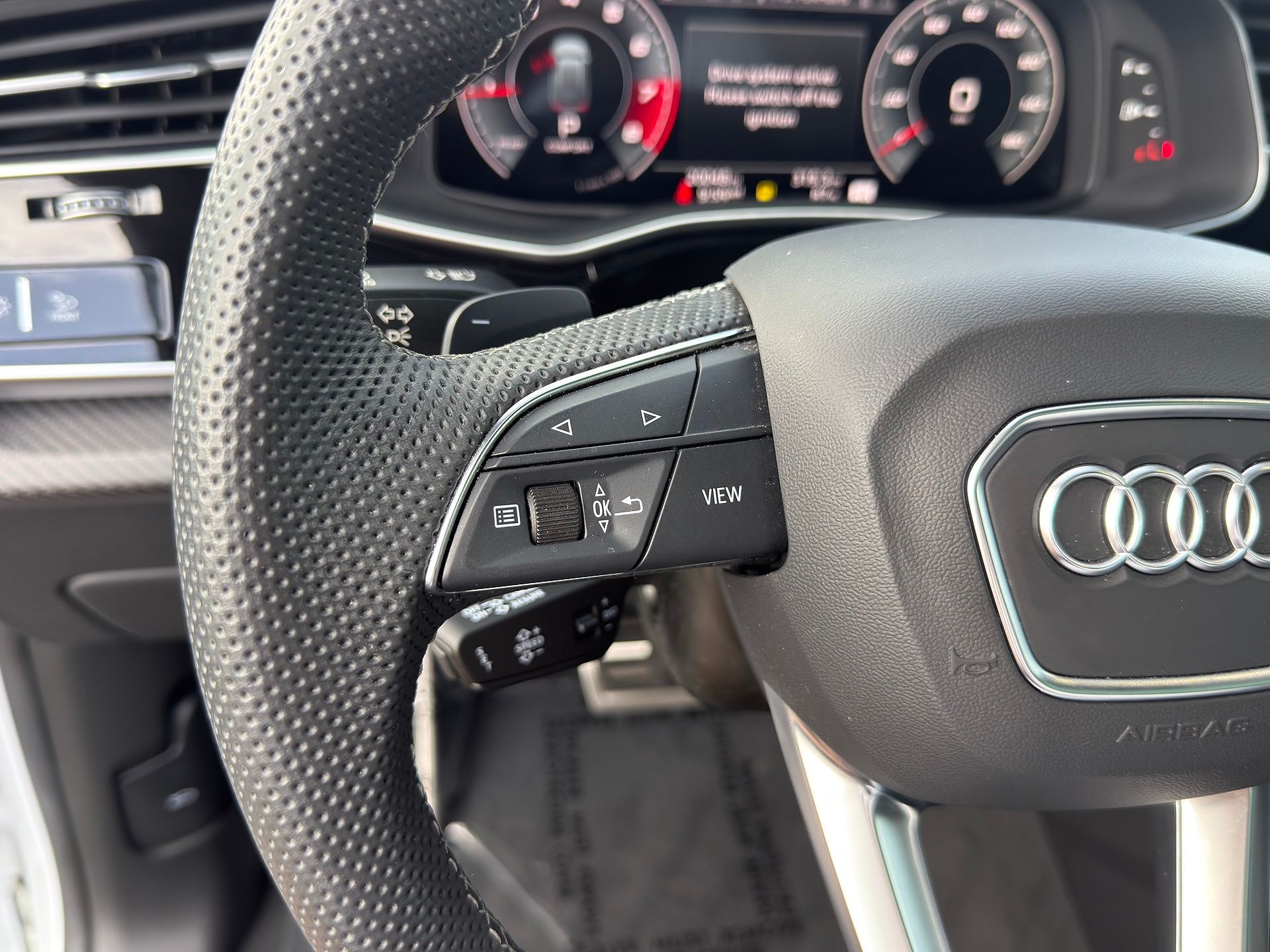 2024 Audi SQ8
